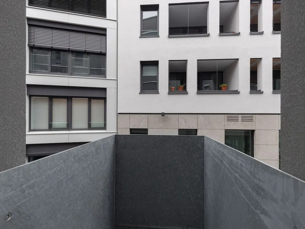 Limehome Gütersloh Eickhoffstraße