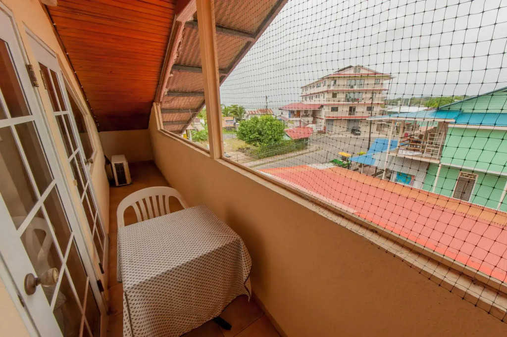 Hotel Posada Los Delfines