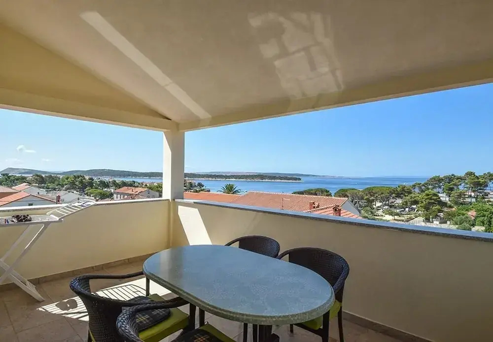 Lidija - Family Friendly & Close to the sea - A1