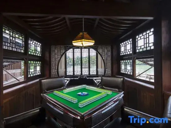 Wuzhen Tong An Inn