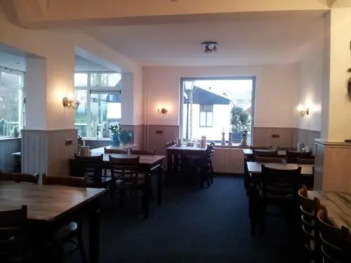 Hotelletje de Veerman