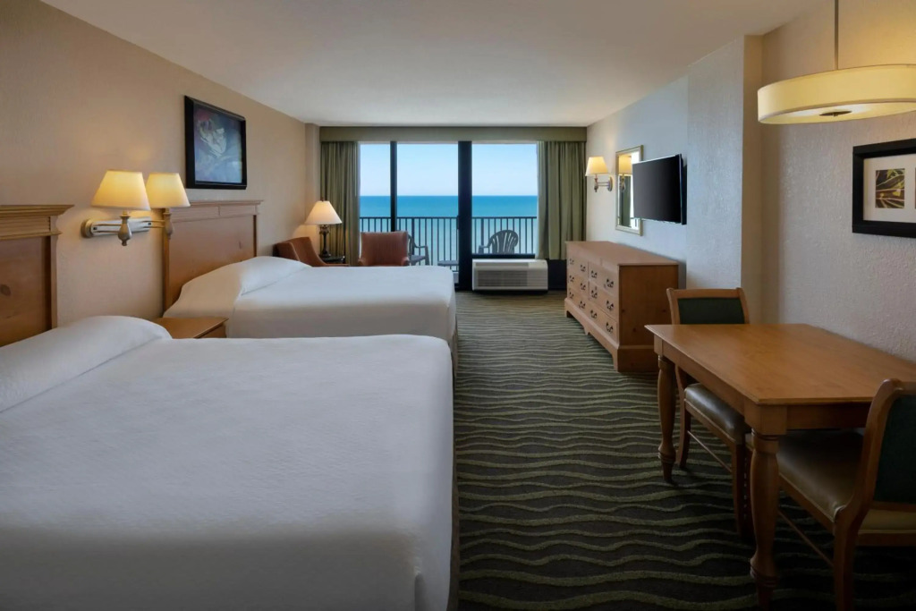 Nautilus Inn - Daytona Beach