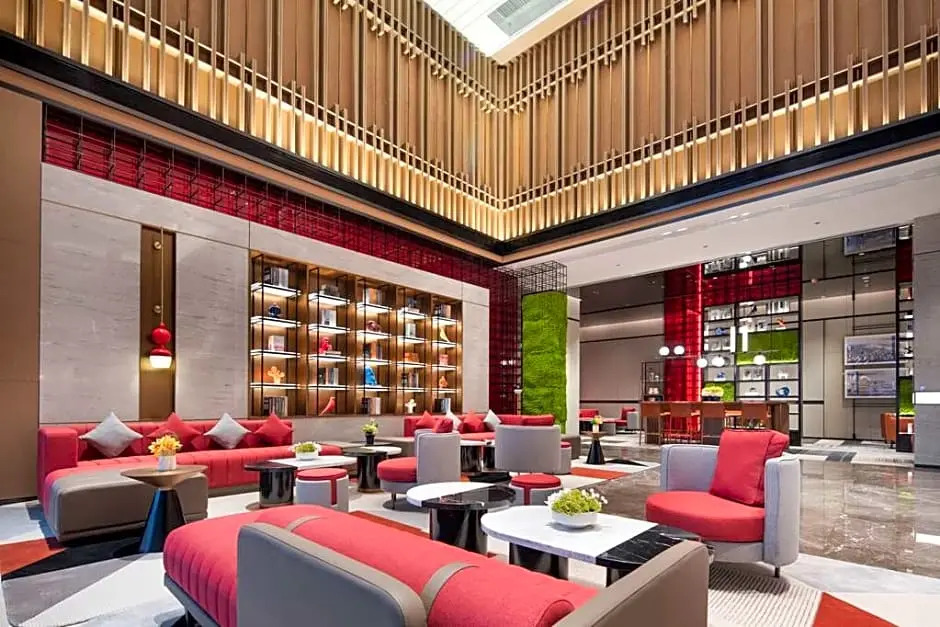 Hampton by Hilton Guigang