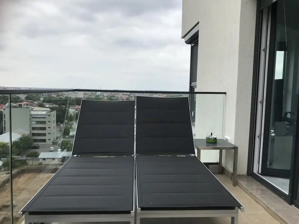 Luxury Westpark 2 Residence Lake View W2