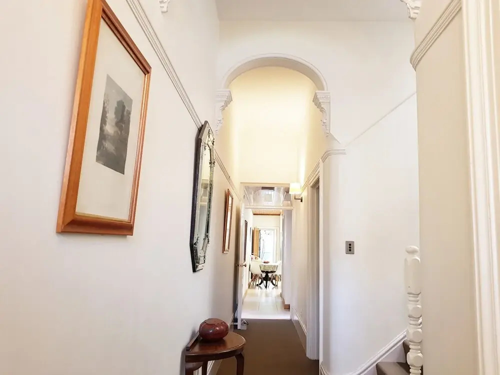 Palazzina Victorian 6 Bedrooms Carlton