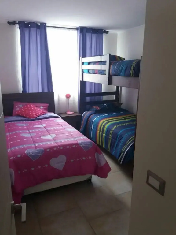Depto Maria Aprilla 2 Piso
