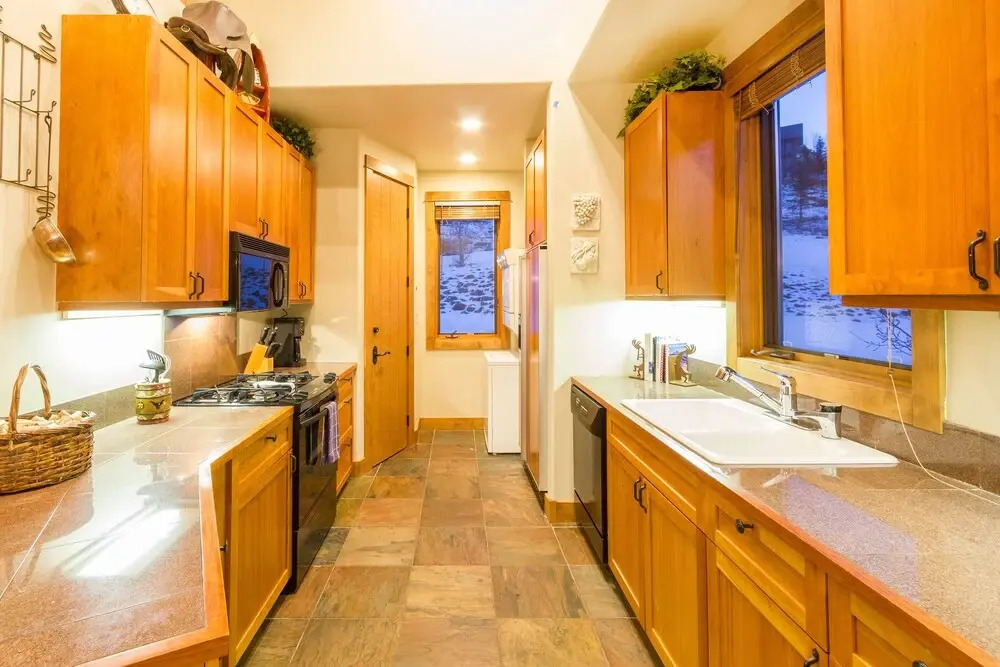 Terraces 602