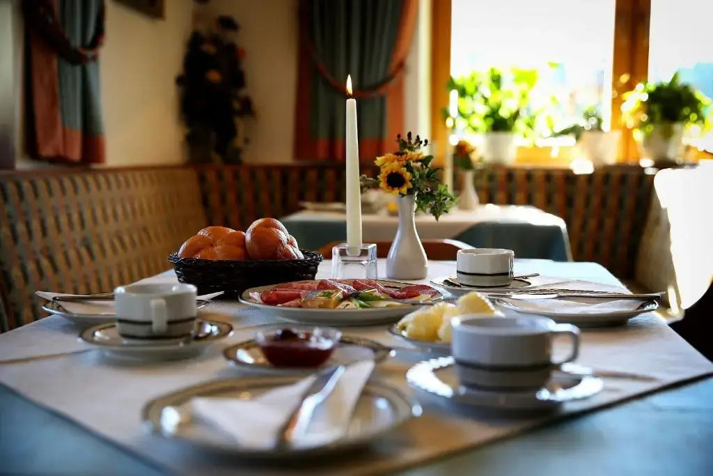 Pension Gieringer