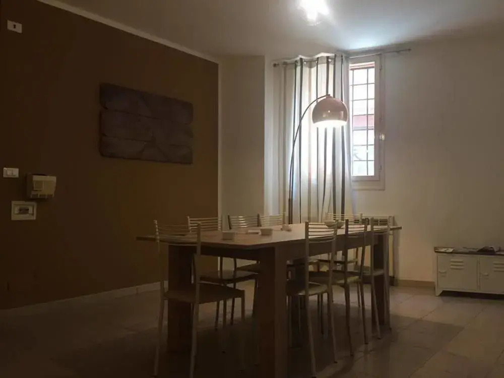 Saragozza Comfort Apartment