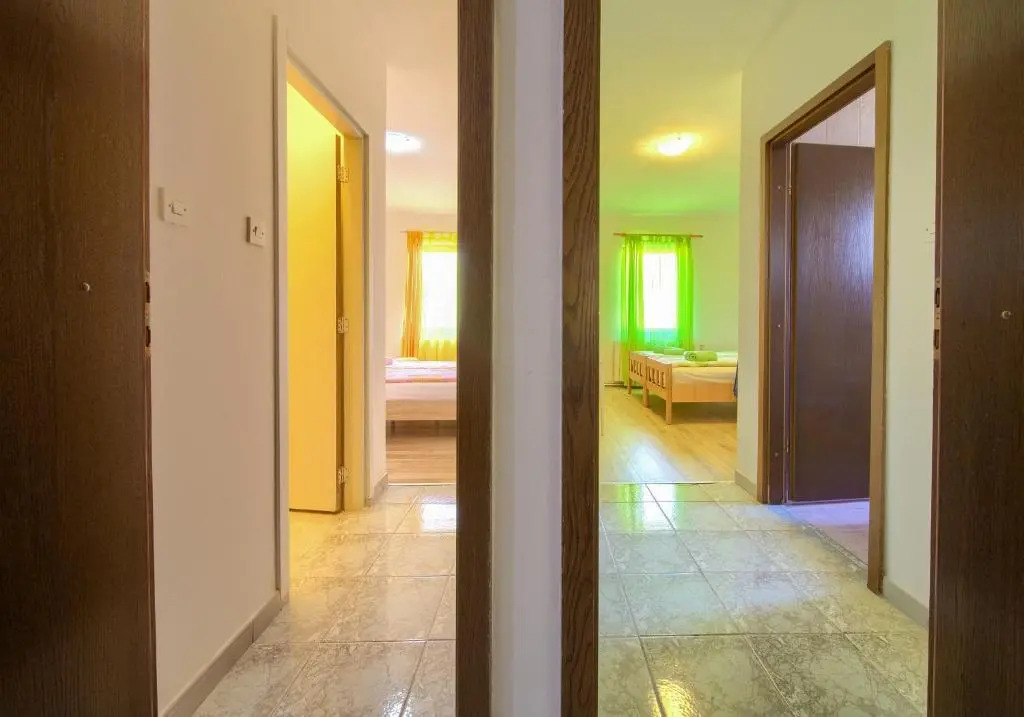 Apartman Mihael