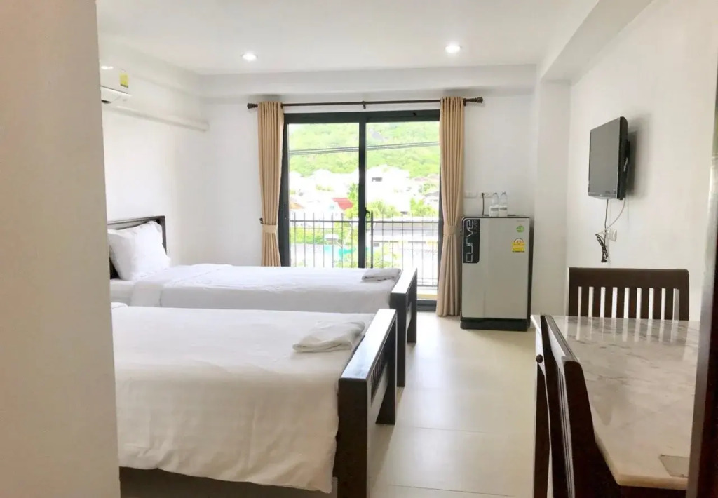 Le Siri Hotel
