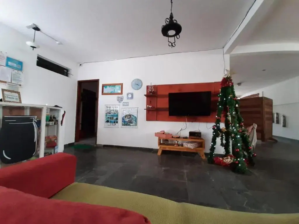 Pousada Cantinho de Minas Da Tânia