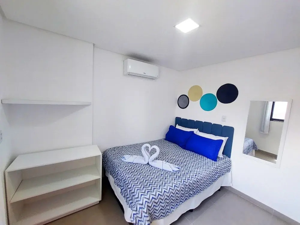Maraca Beach Residence II - Porto de Galinhas