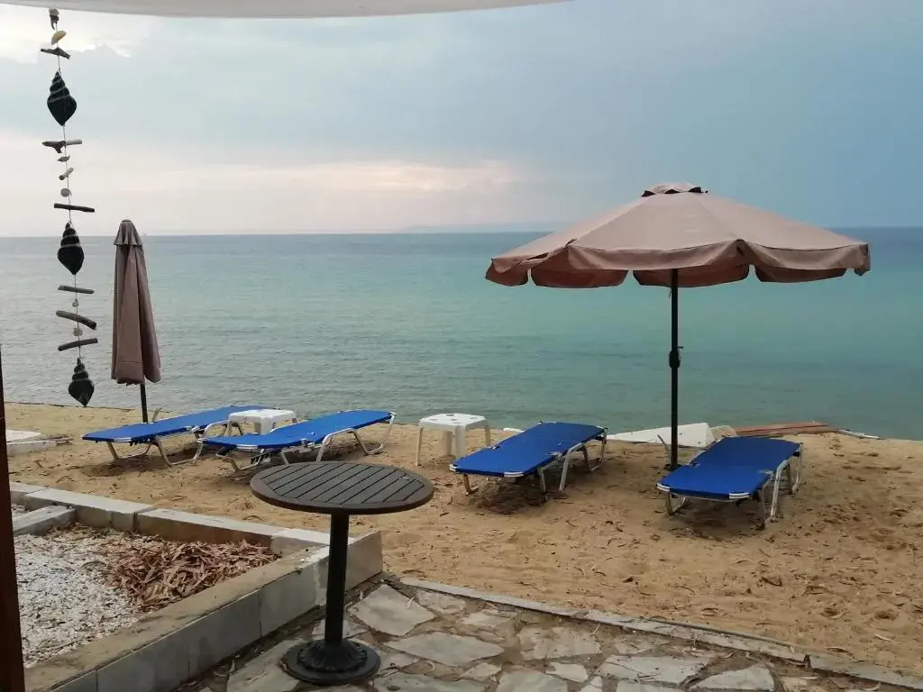 Marti Resort