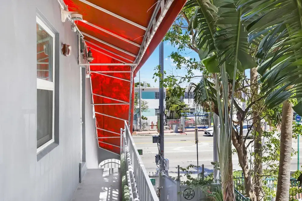 Alton Road
