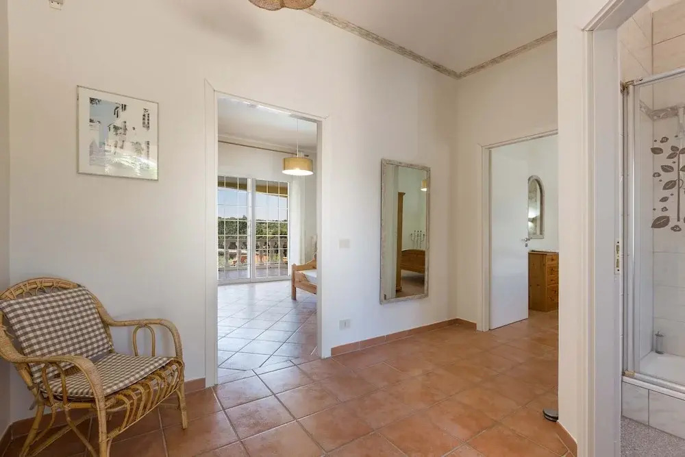 Villa Quiete