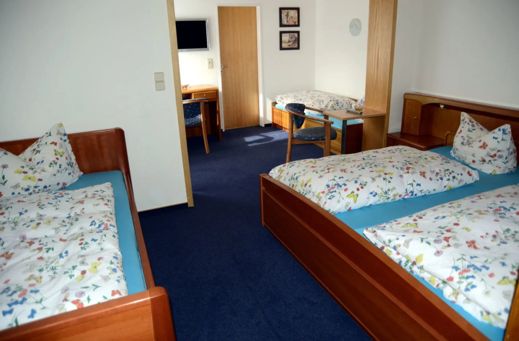 Hotel Leise Garni Willingen