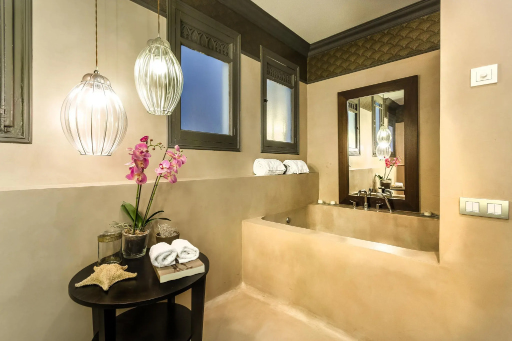 Eixample - 3 Bedroom Apartment With 2 Kitchens - Hoa 42133