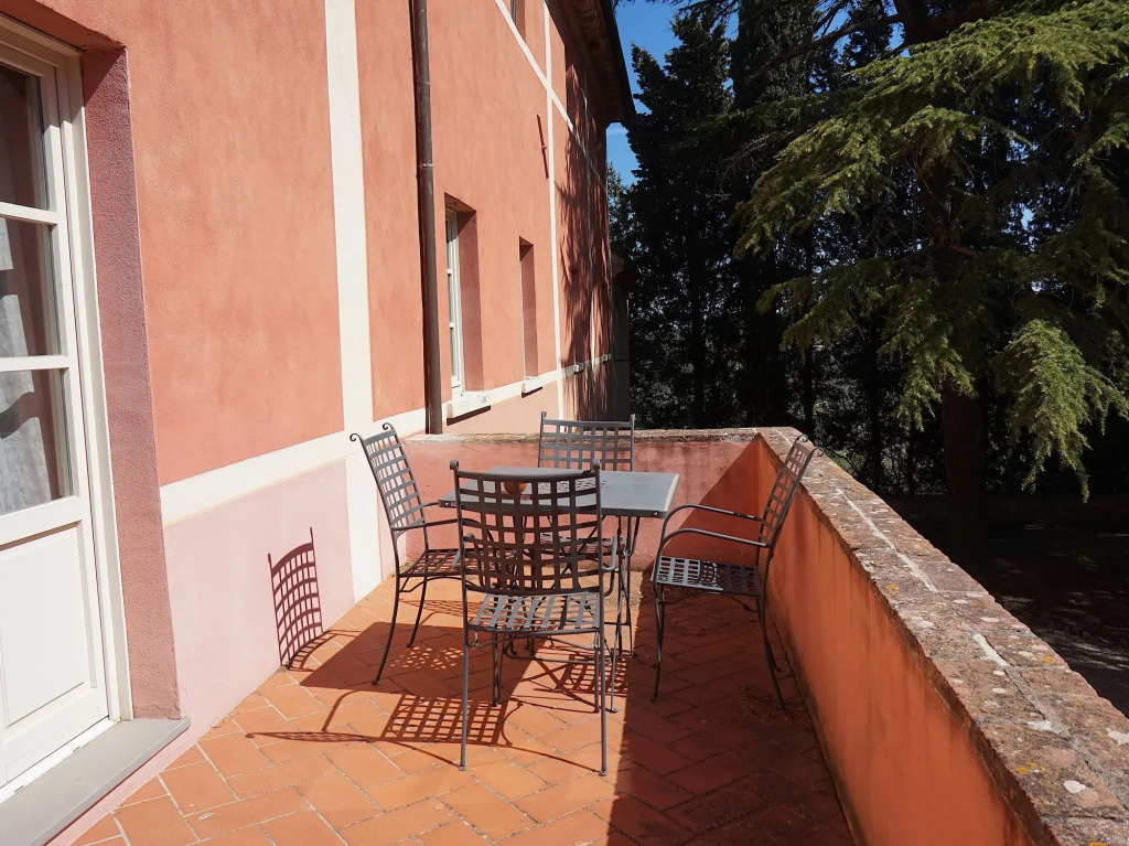Borgo di Colleoli Resort