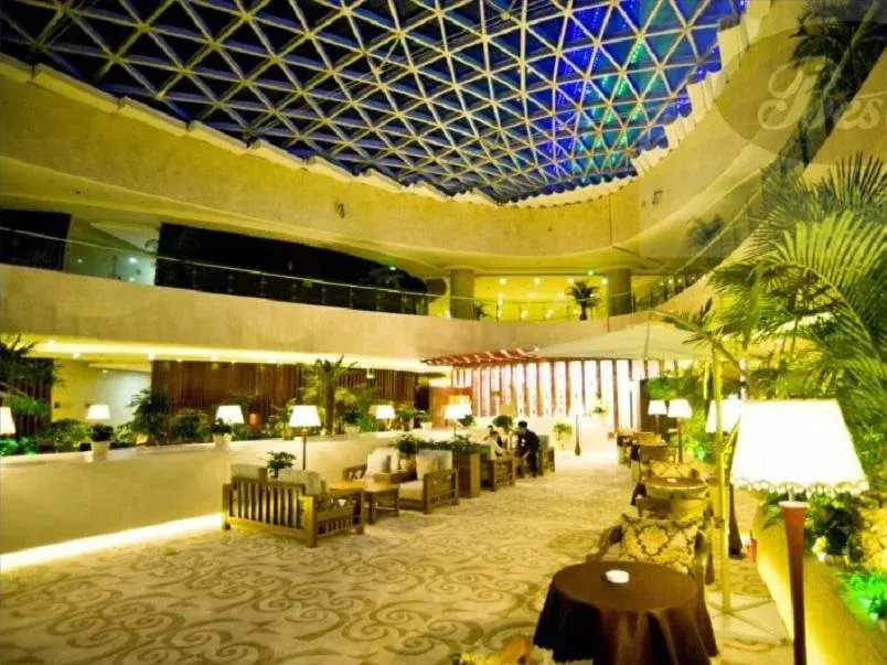 Best Yue Hang Hotel