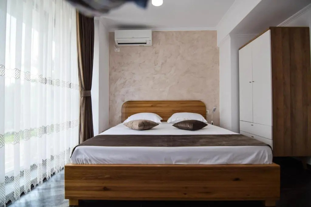 apart hotel victor 402