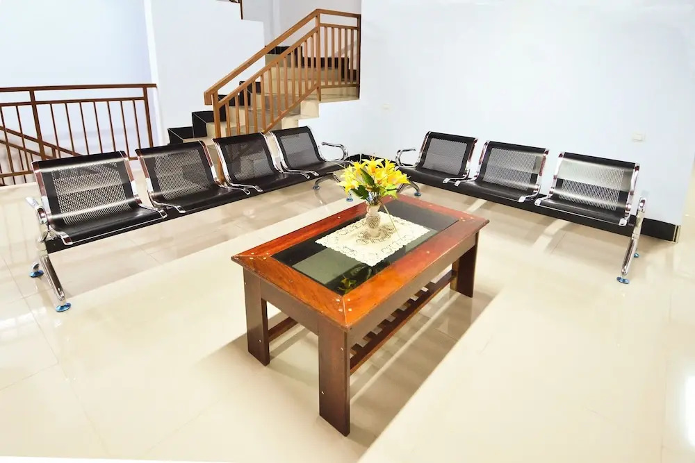 Tanah Tinggi Guest House