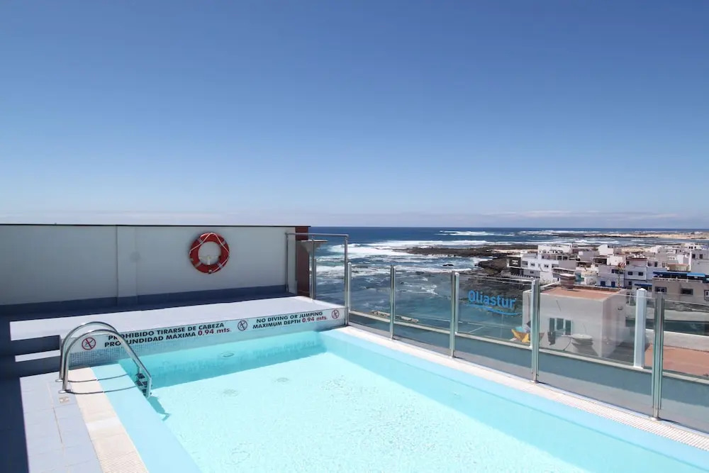 Sunset Beach Cotillo 1