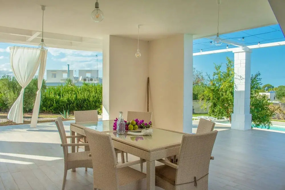 Villa Alta