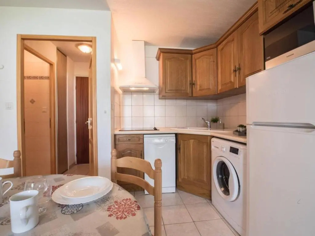 Appartement cosy pour 6 personnes proche télécabine - Saint Lary - FR-1-296-175