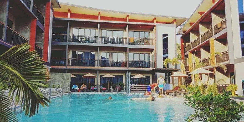 Coco Bella Hotel
