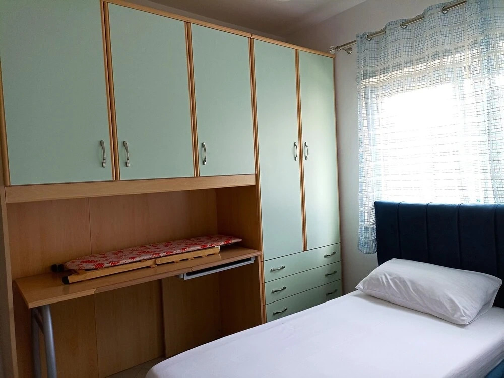Beachfront Apartment - Plazh