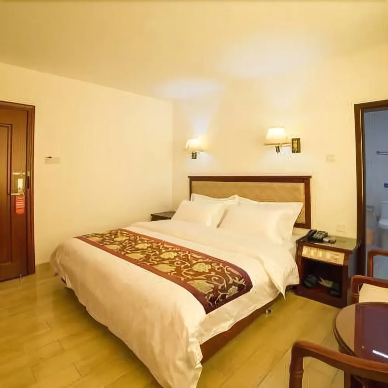Boyi Business Hotel