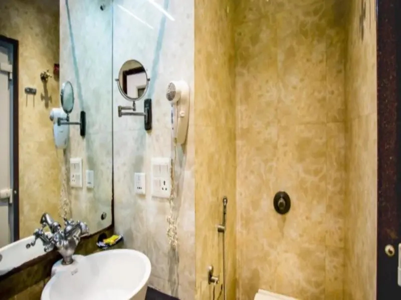 Hotel Arpit Palace