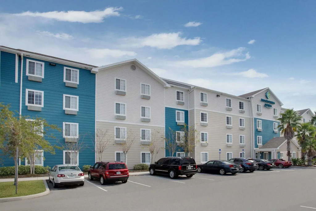 Extended Stay America Select Suites - Orlando - South