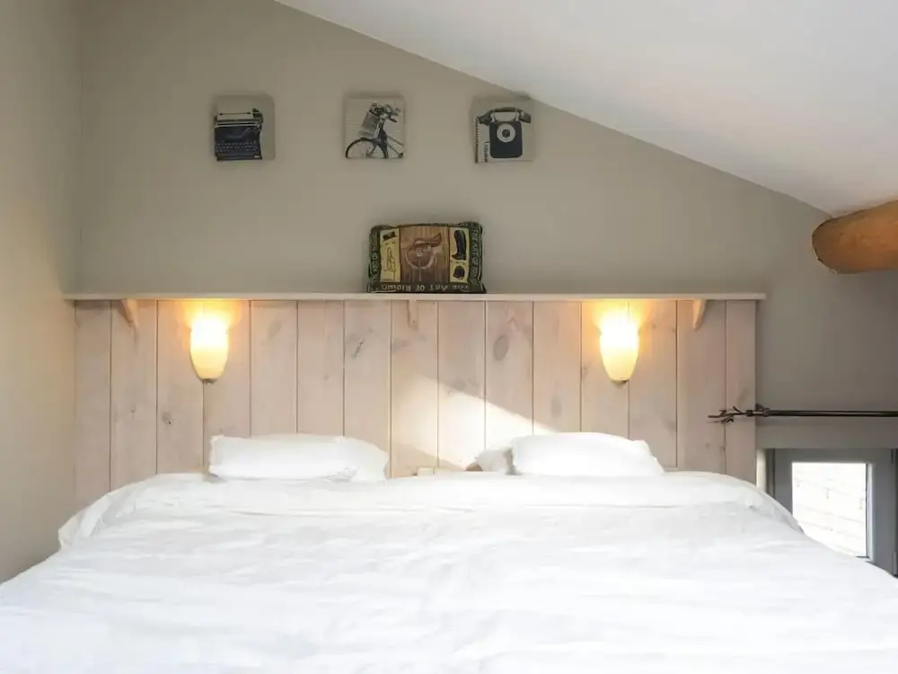 Magnificent Holiday Home In Manhay With Fenced Garden