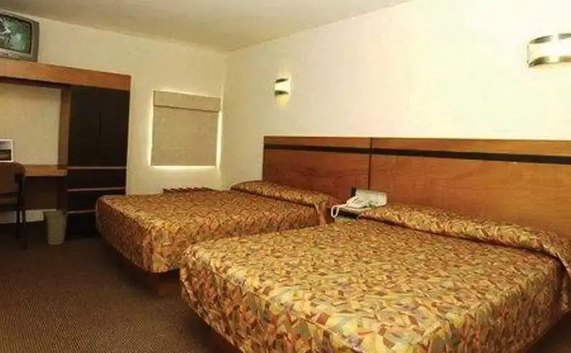 Hotel Interforum