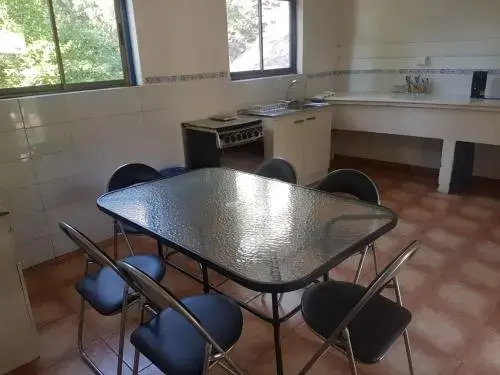 Hostal Los Peñones