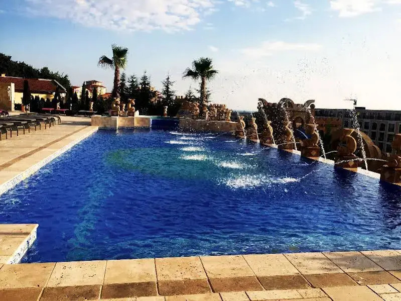 Royal Casa Villas