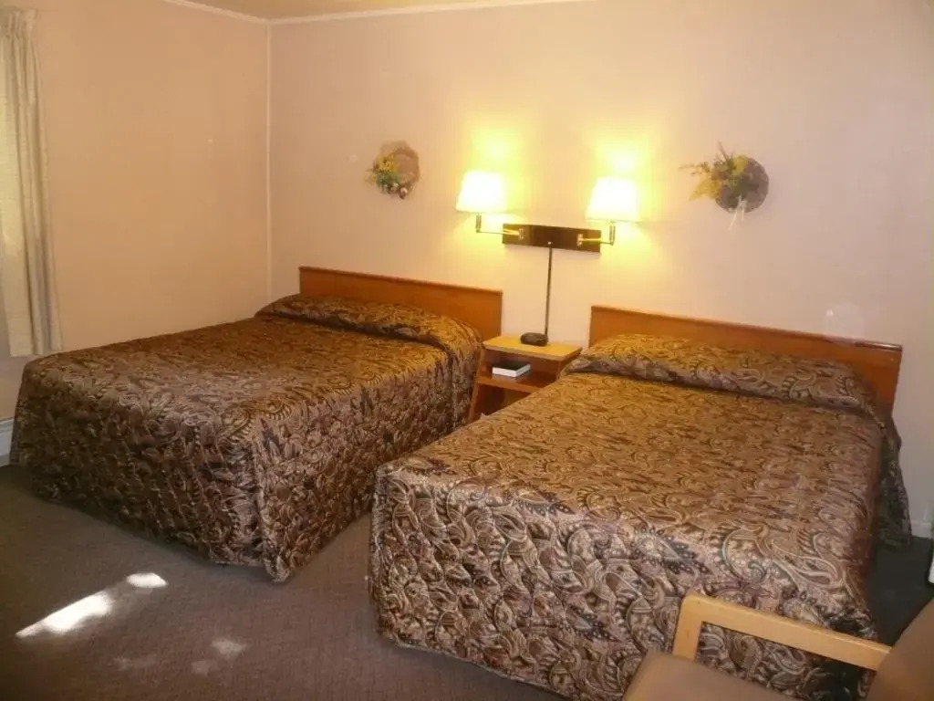 The Village Motel
