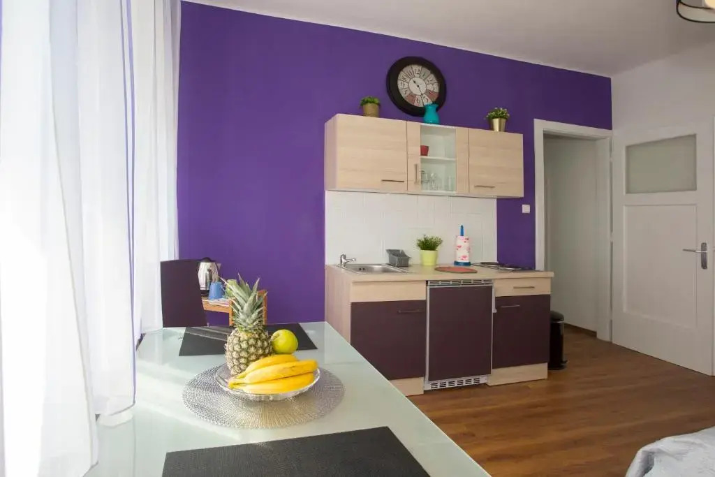 Gaston Luxury Apartment