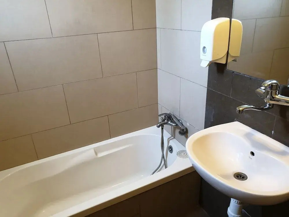 Bergik Hotel