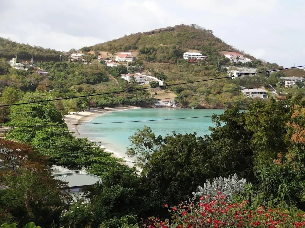 Beautiful 1-bed Apartment in Saint George's