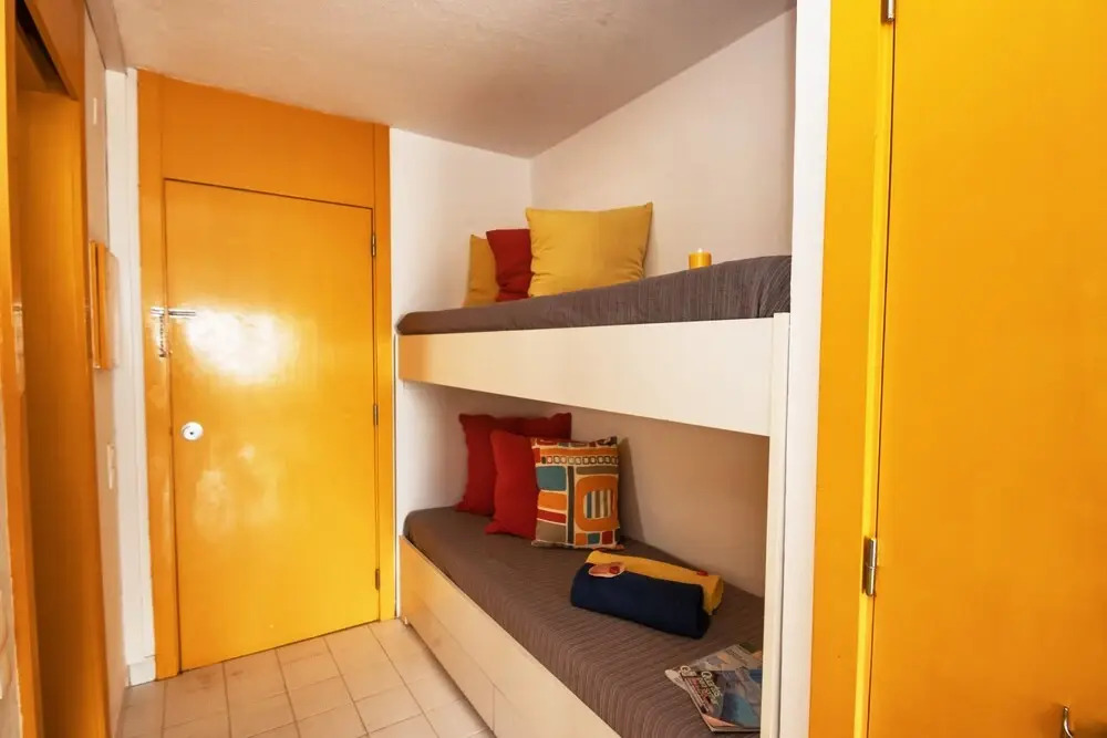 Forte Apartment