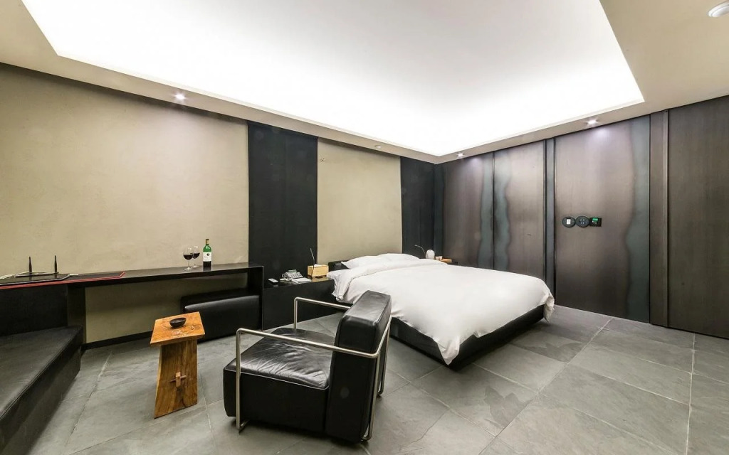 Hotel the Mat