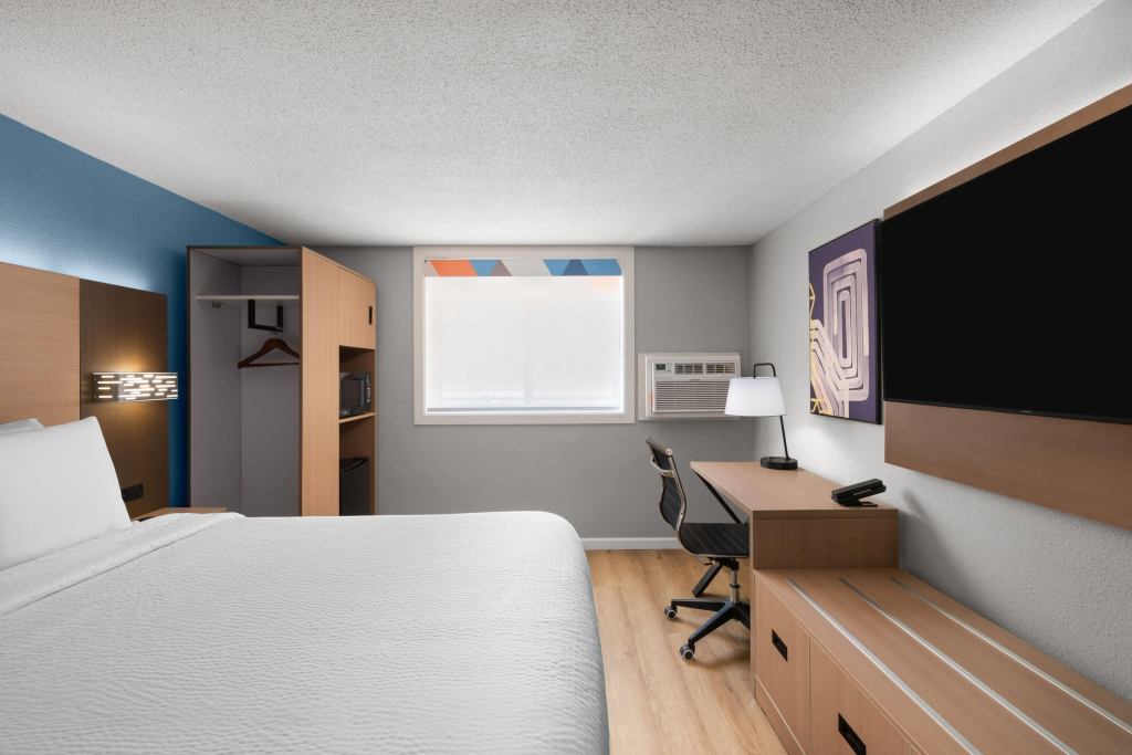 Baymont by Wyndham Mankato