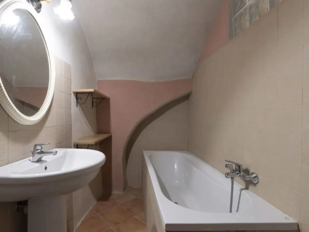 Appartamento 1 (TVE175)