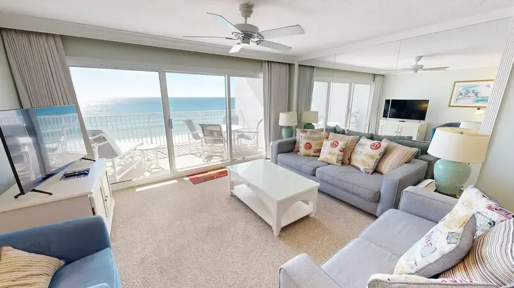 Beach House 304b 1 Bedroom Condo