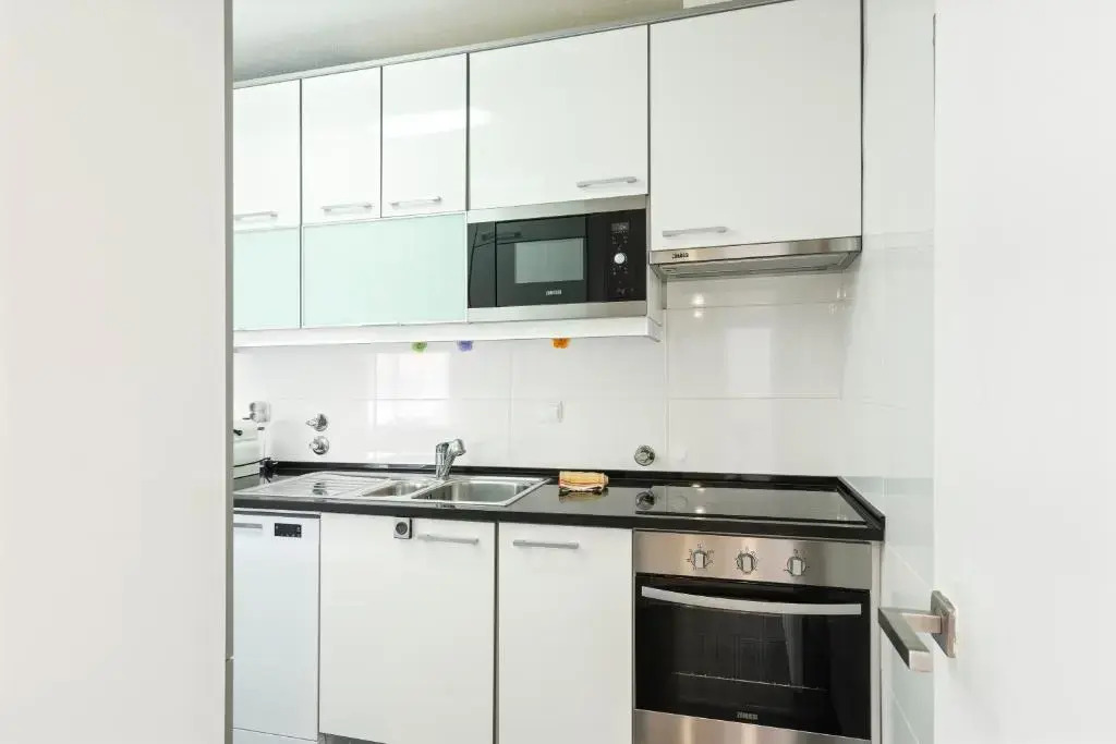 Palmeiras do Golfe - 3 bed. apartment - Vilamoura