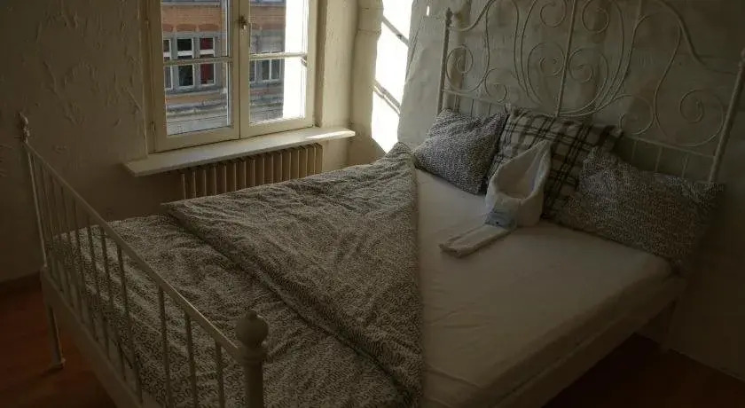 Kränzlin Hotel