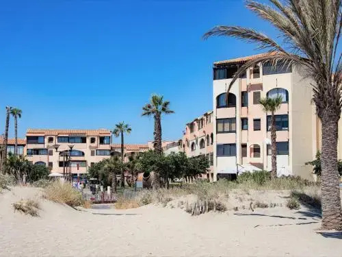 Apartment Front de Mer.8